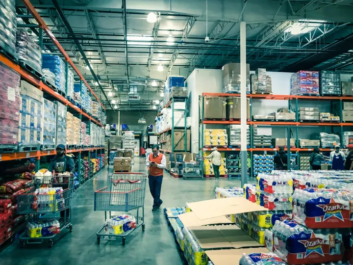 Costco vs. BJ’s in Forney: Two Warehouse Giants Walk Into a Bar