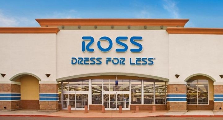 Ross Is Open in Forney, and Your Wallet May Already Be Nervous