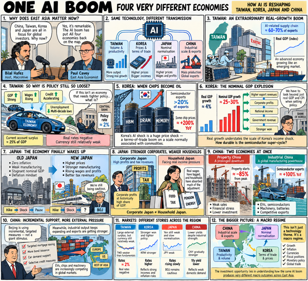 Understanding the AI Boom Through Asian Economies (podcast)!