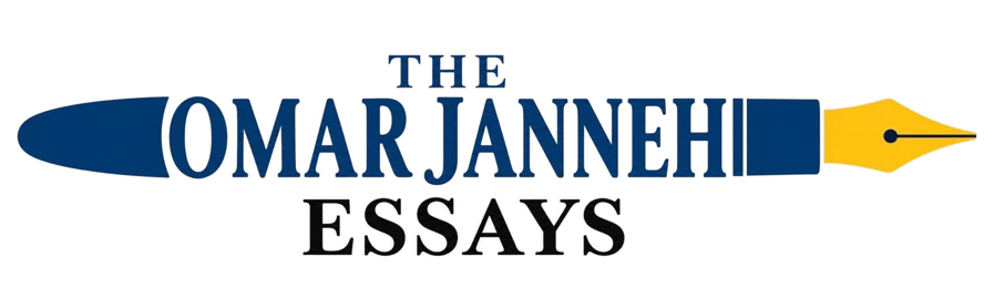 The Omar Janneh Essays