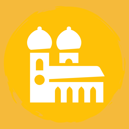 Stadtfinder Icon
