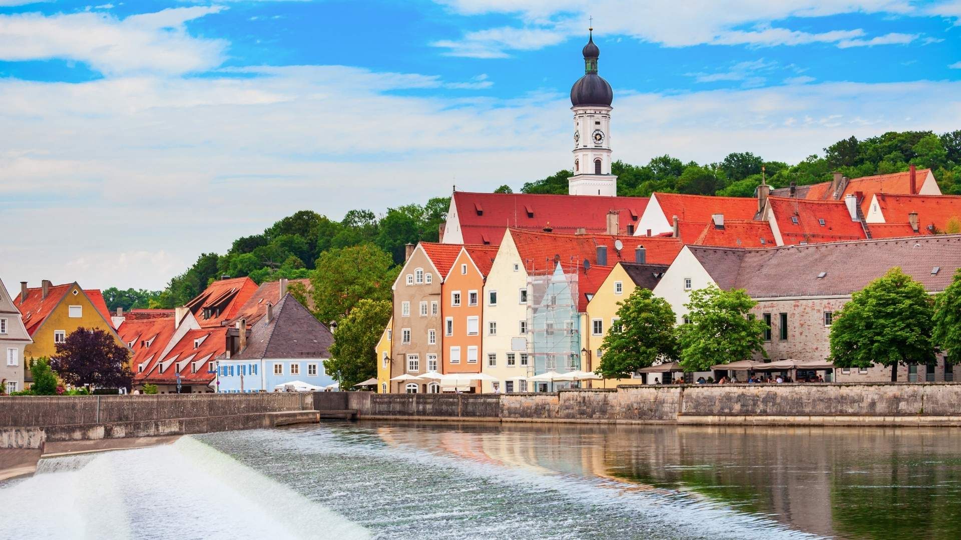 15 wunderschöne Orte in Bayern, die kaum jemand kennt