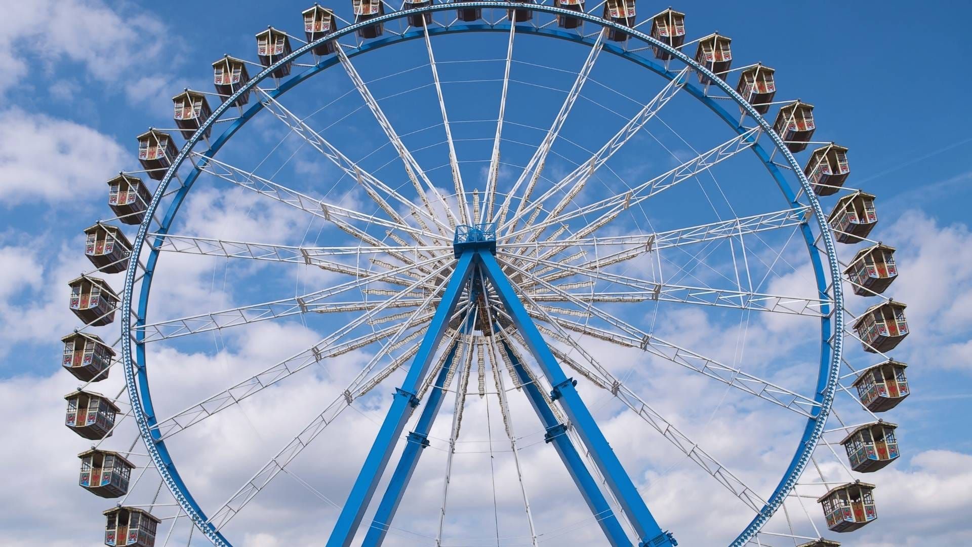 Die 10 beliebtesten Freizeitparks in Bayern