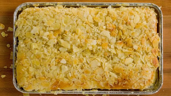 Bienenstich – das echte Originalrezept