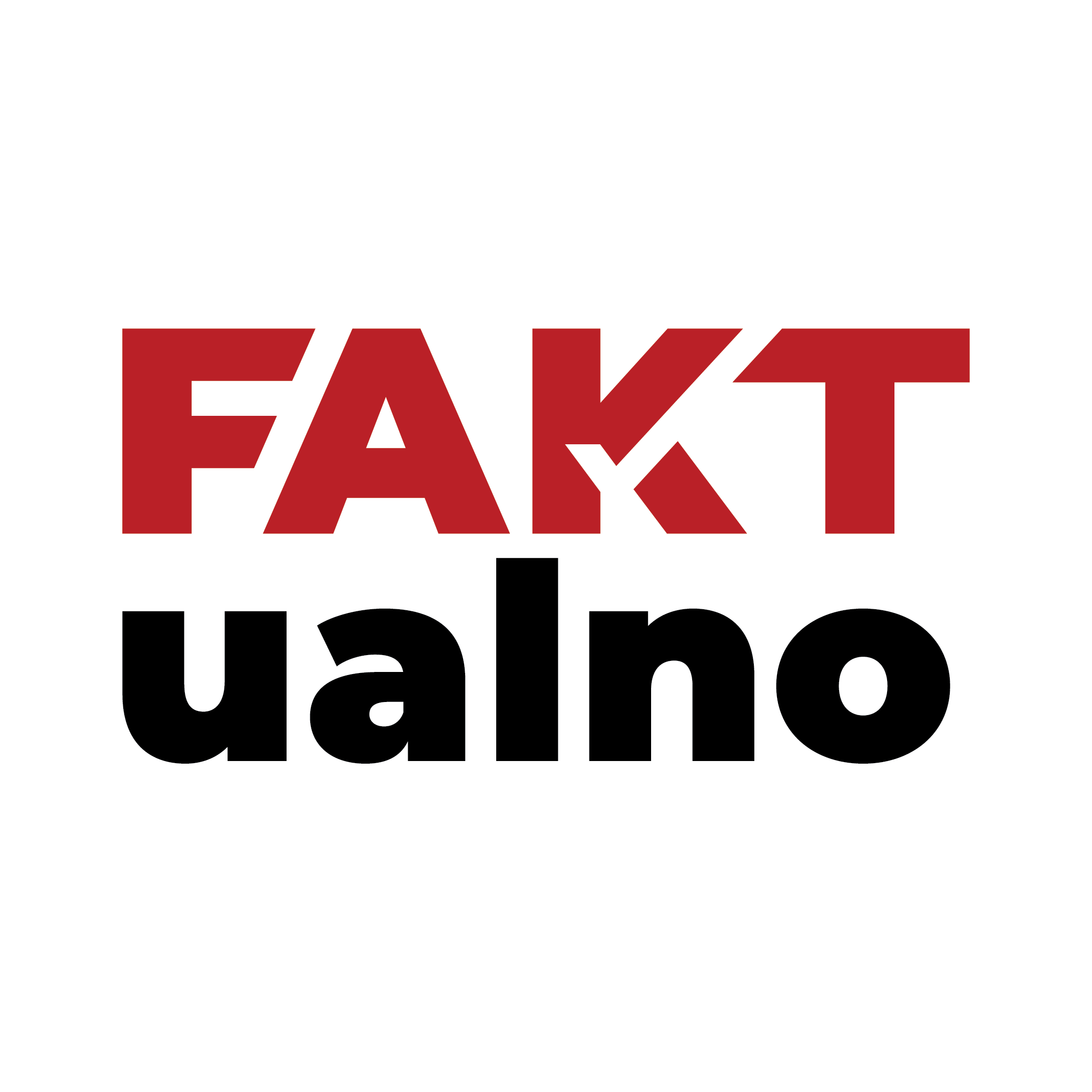 FAKTUALNO