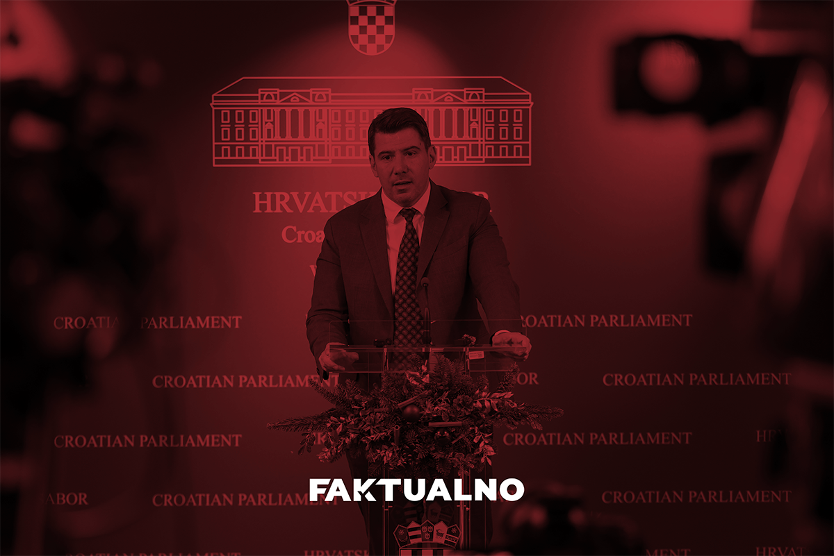 Ne dajte da vas zavedu: kada dezinformacije i političke igre kroje našu svakodnevicu