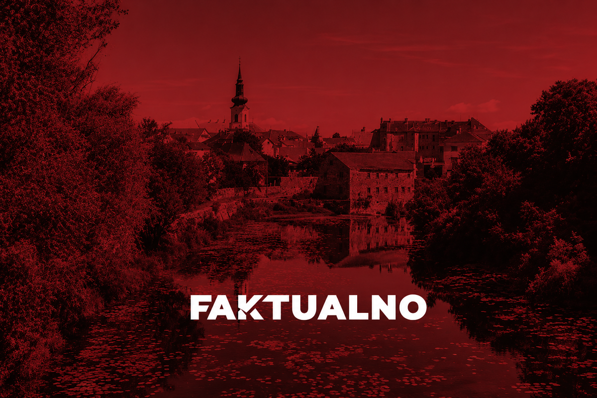 Aoj Liko, čuva li te iko?