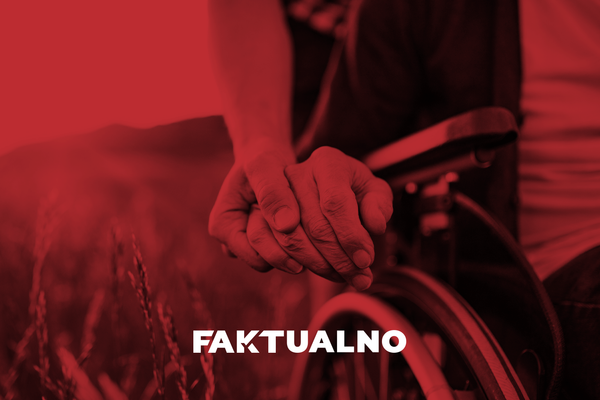 Hrvatska je inkluzivna država samo na papiru