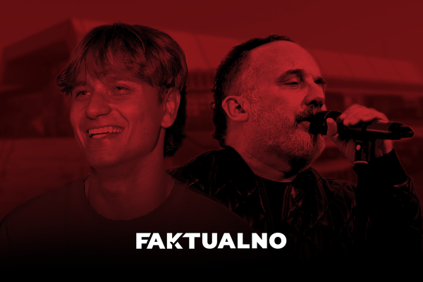 “Jer kada te nema za svaku moju pjesmu ponestane tema”