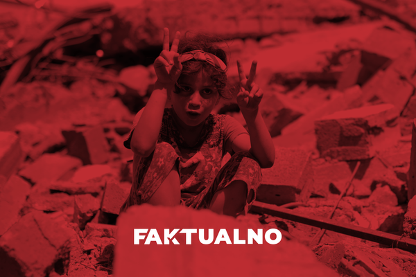 "Jednom će biti da su svi oduvijek bili protiv toga"