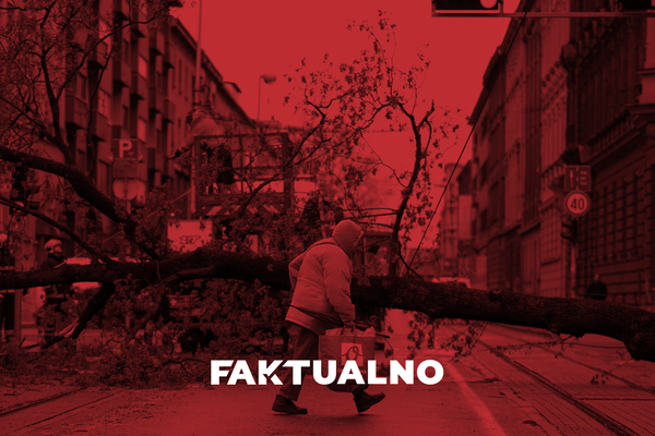 Vjetar diže krovove, rat diže cijene