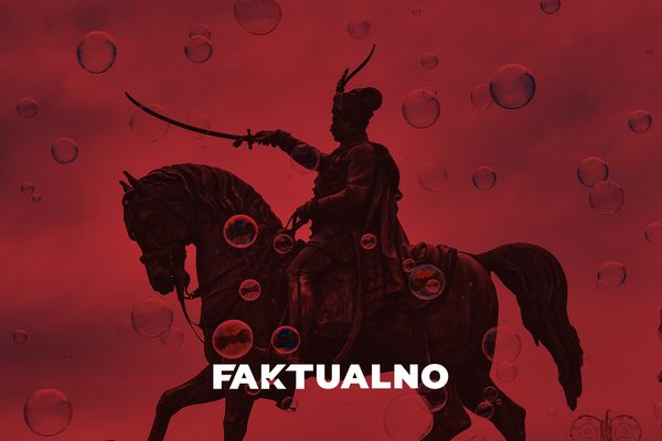 Ima li povijesti bez revizionizma?