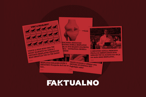 Čudotvorni lijekovi, stvarni problemi