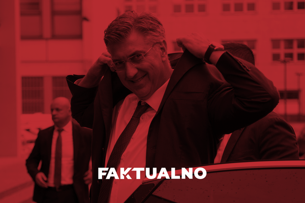 Što sve Andrej Plenković (ne) zna…