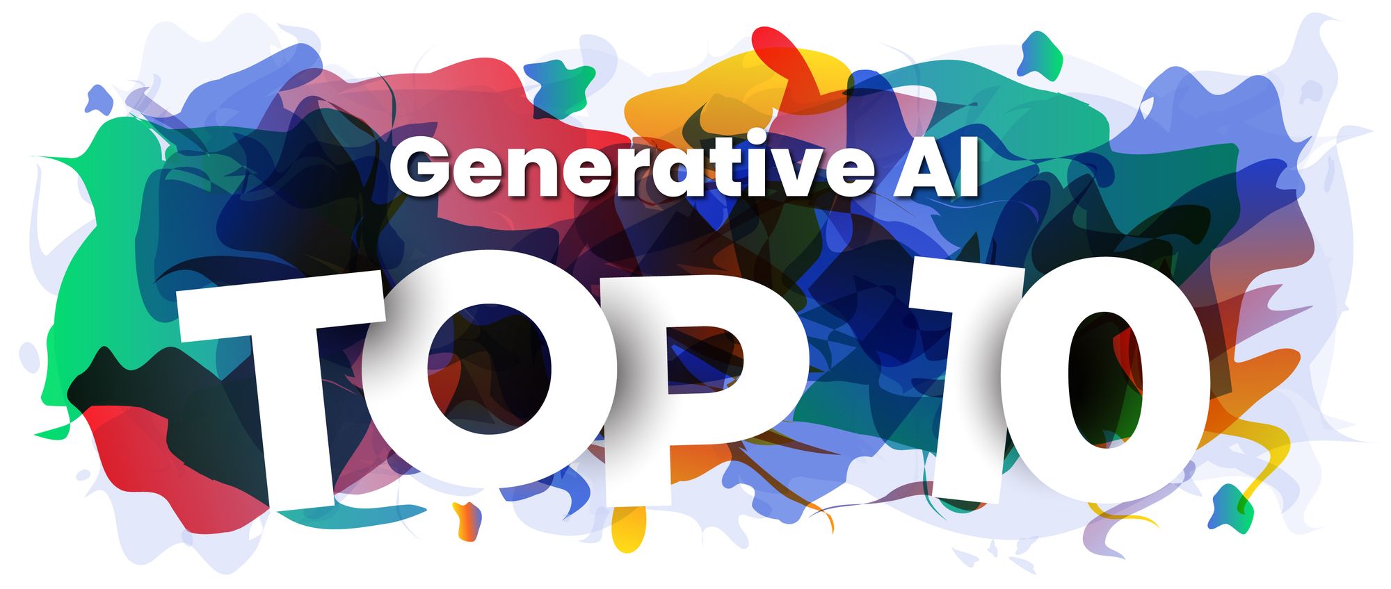 Top 10 Business Use Cases for Generative AI