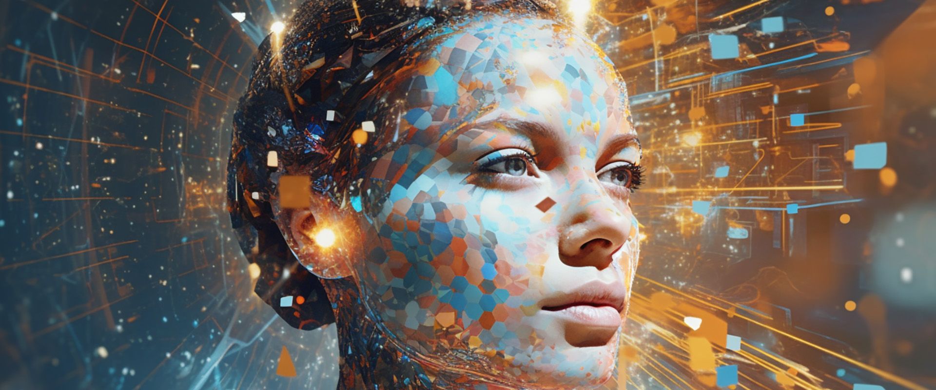 Generative AI - What It Is and Why It Matters