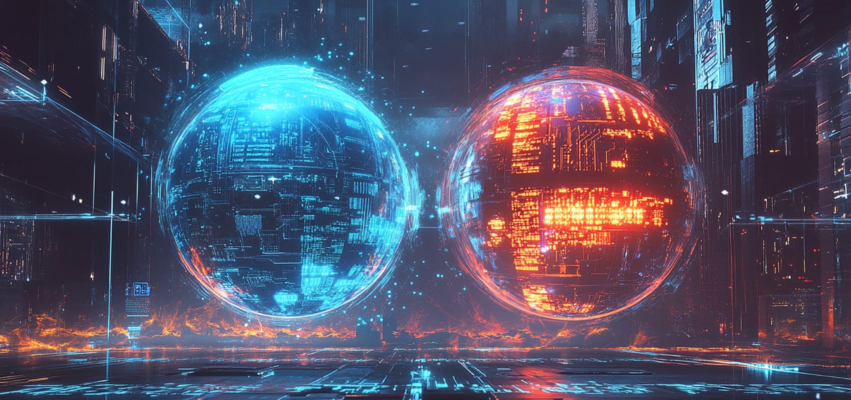 OpenAI vs DeepSeek Showdown. Judged by Claude.