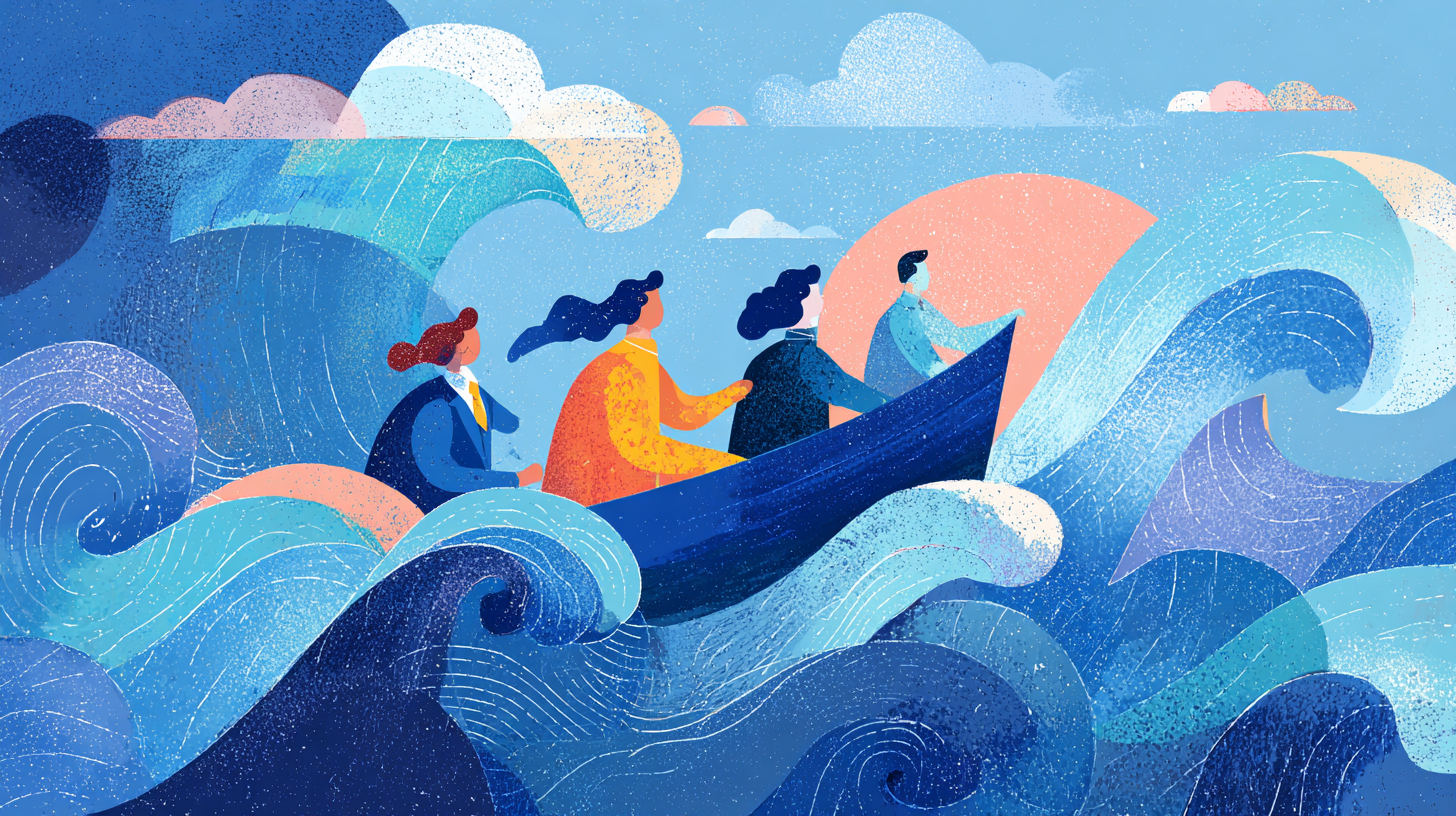 Following the Value: Why Methodology Becomes Your Competitive Moat in the Age of AI