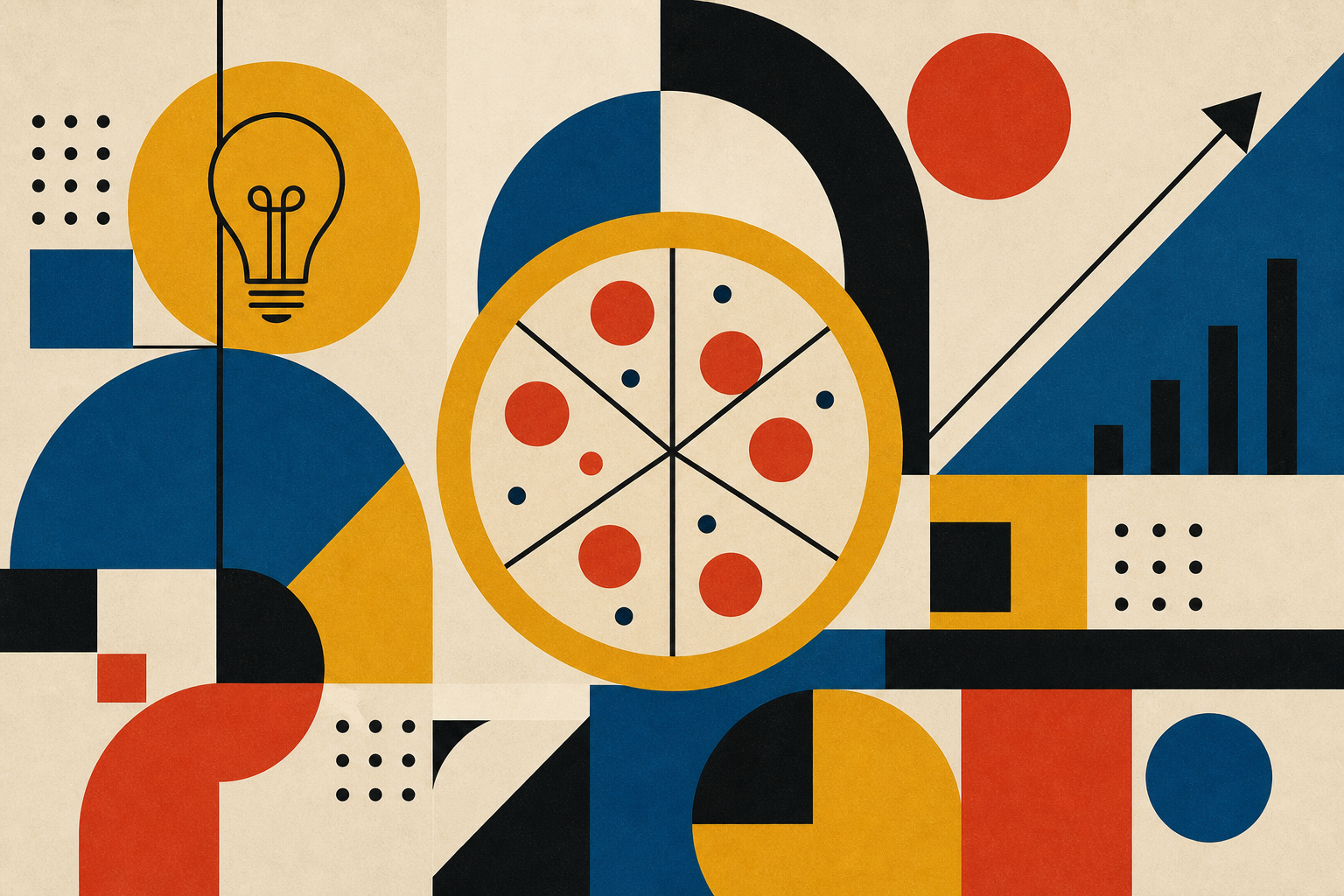 One-Pizza Teams Change Everything