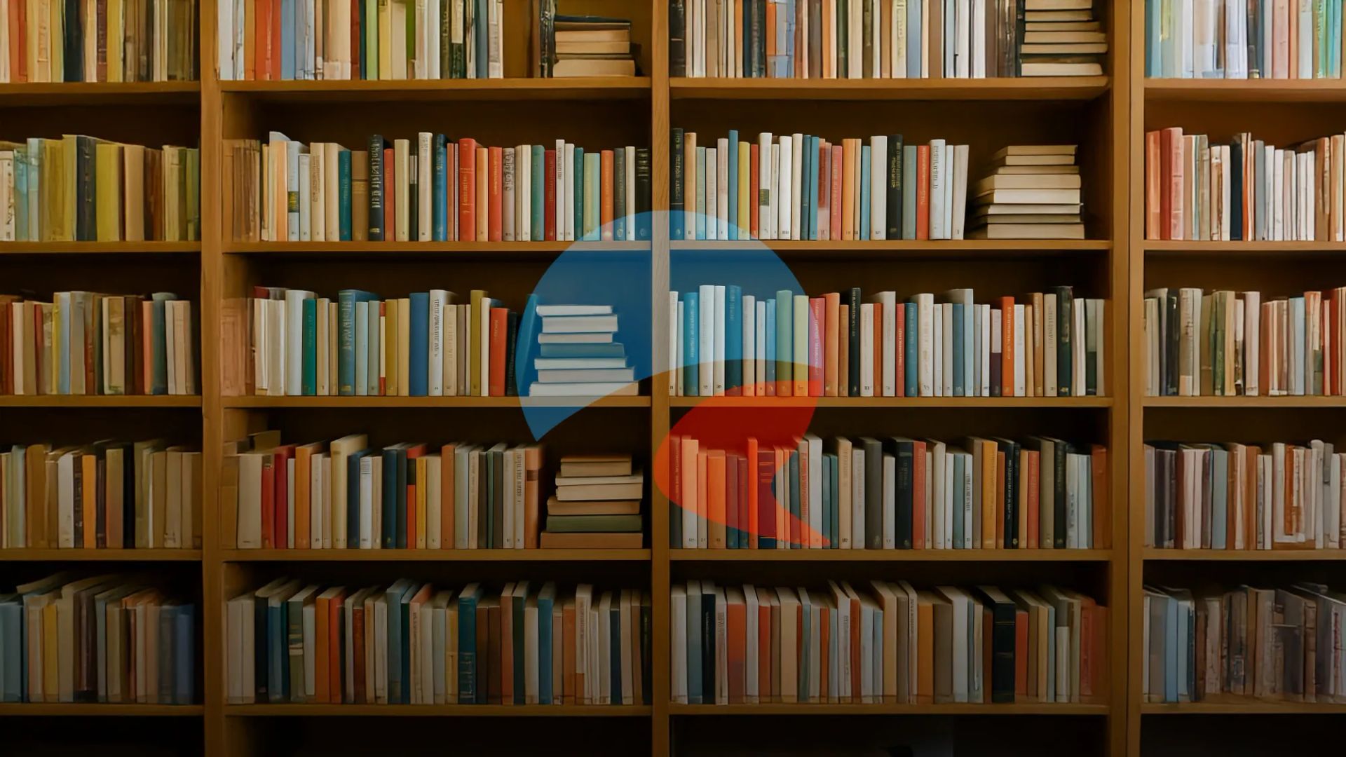 Bookshelf