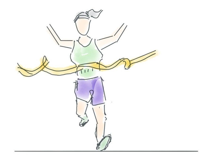 What success looks like