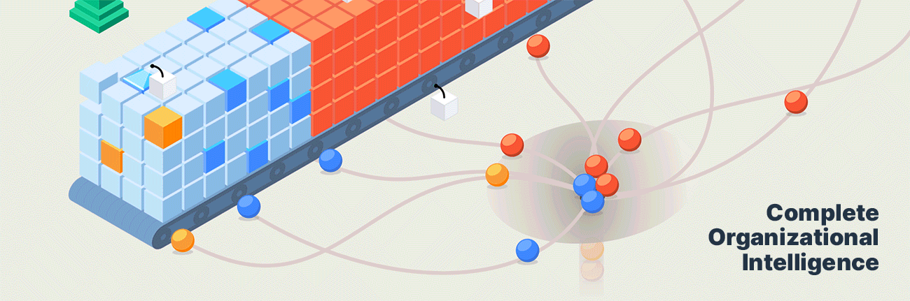 Complete Organizational Intelligence