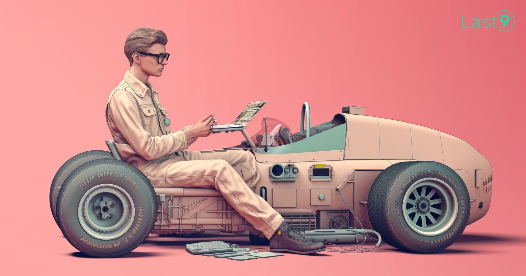 What do self-driving cars tell us about Site Reliability Engineering?