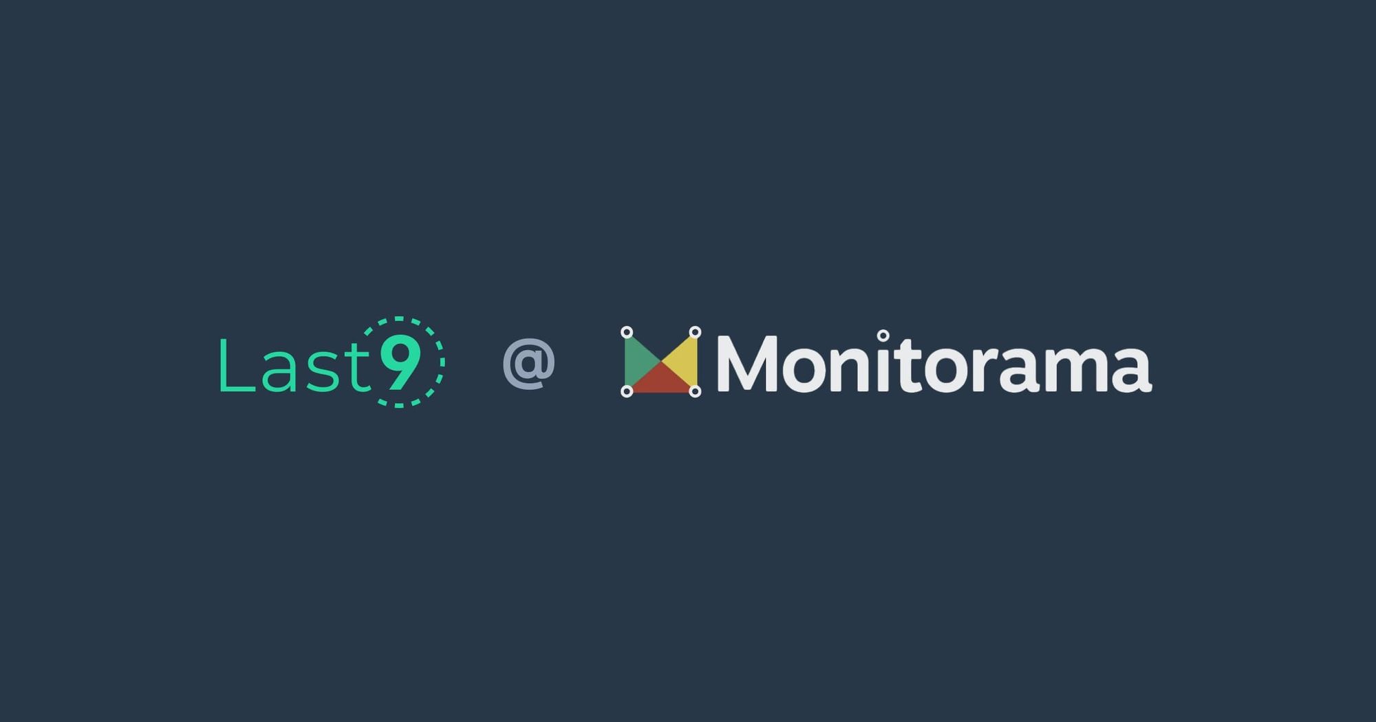 Monitorama