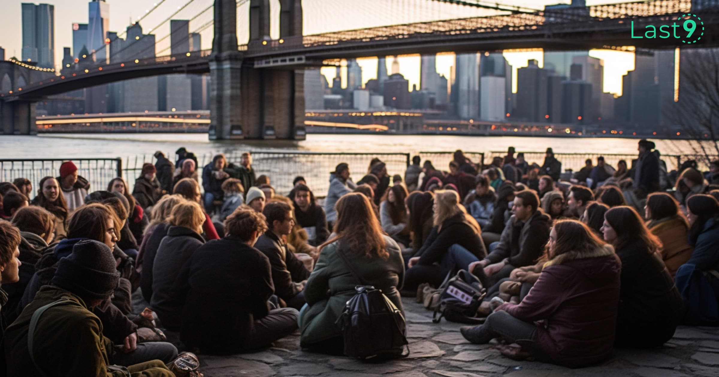 QCon New York 2023 Recap