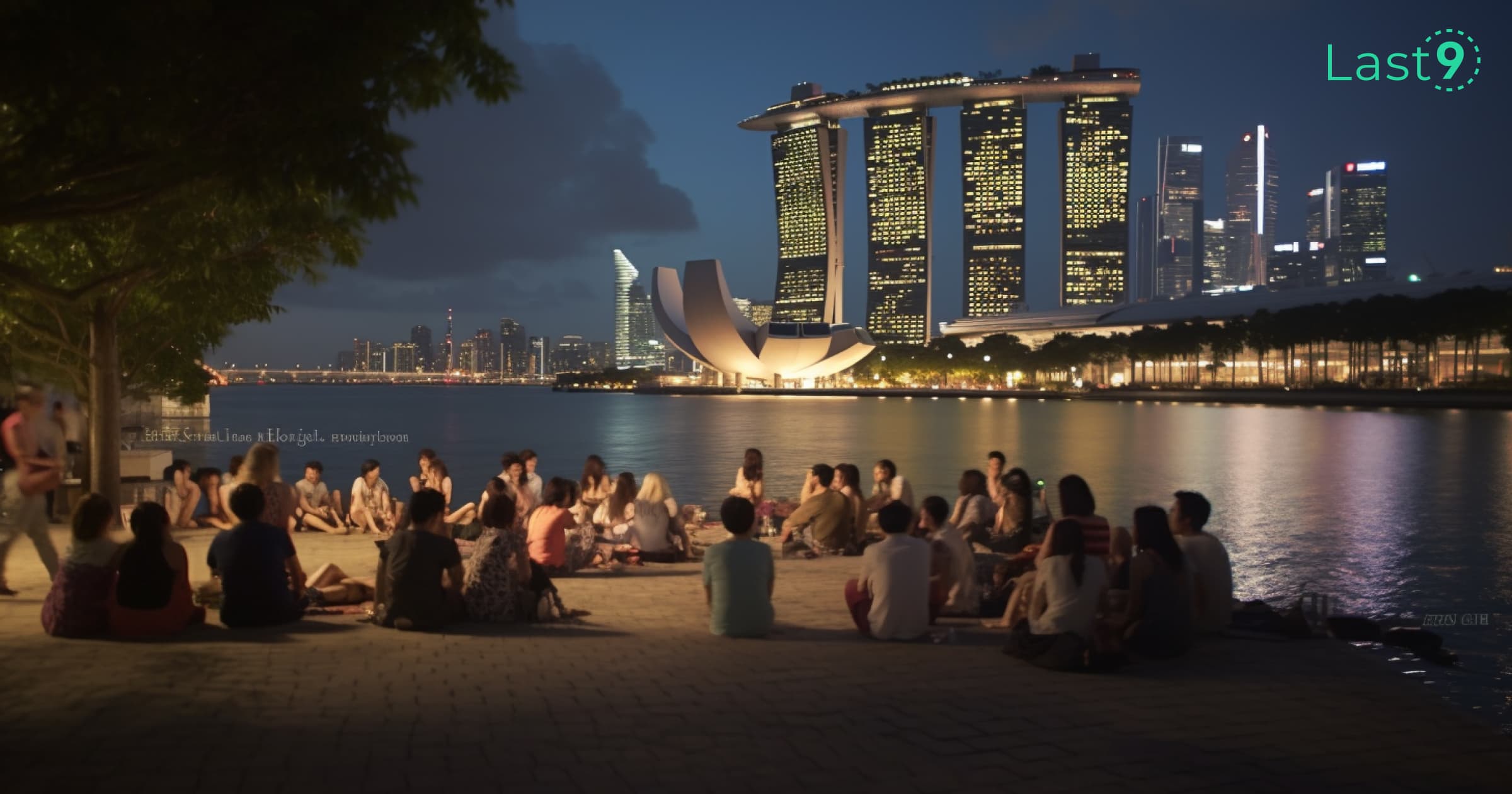 SRECon APAC 2023 Singapore