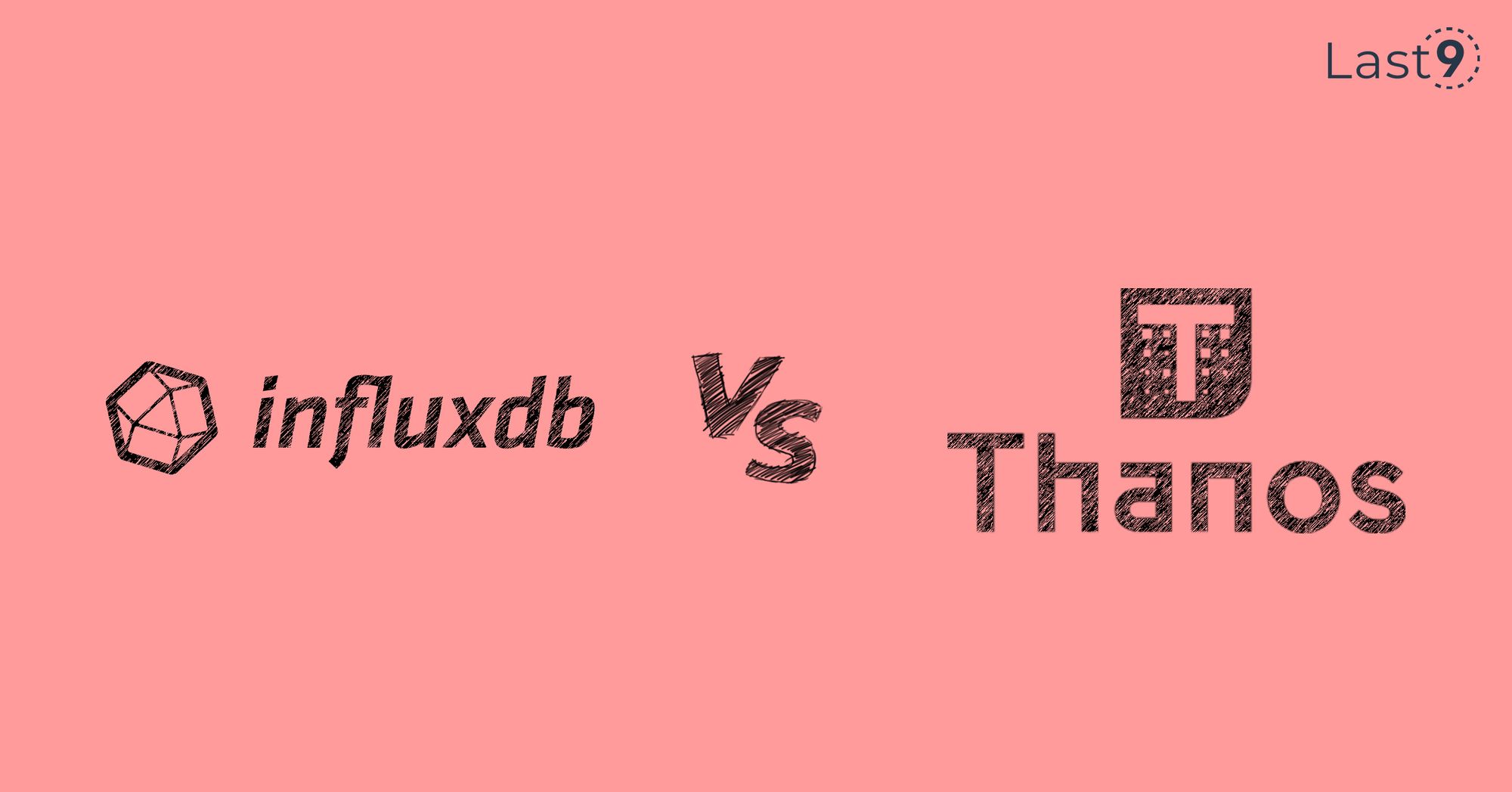 InfluxDB vs. Thanos