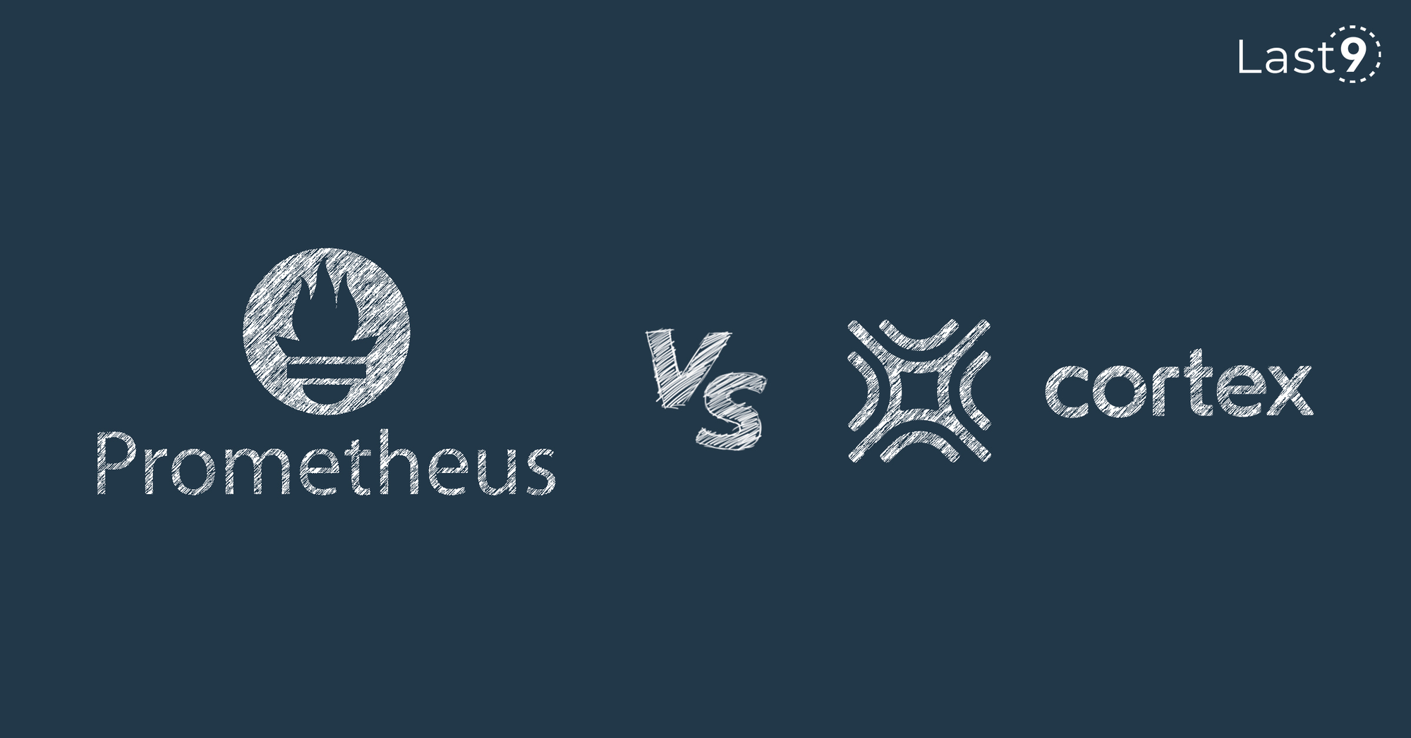 Prometheus vs. Cortex
