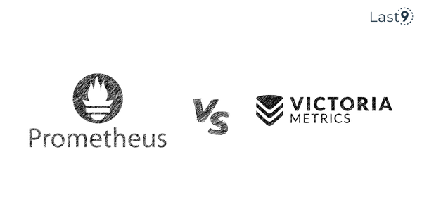 Prometheus vs. VictoriaMetrics