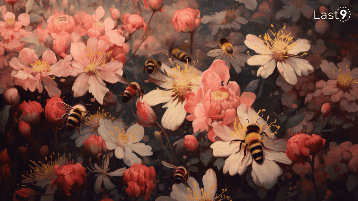 What Site Reliability Engineering needs — A swarm of rogue bees