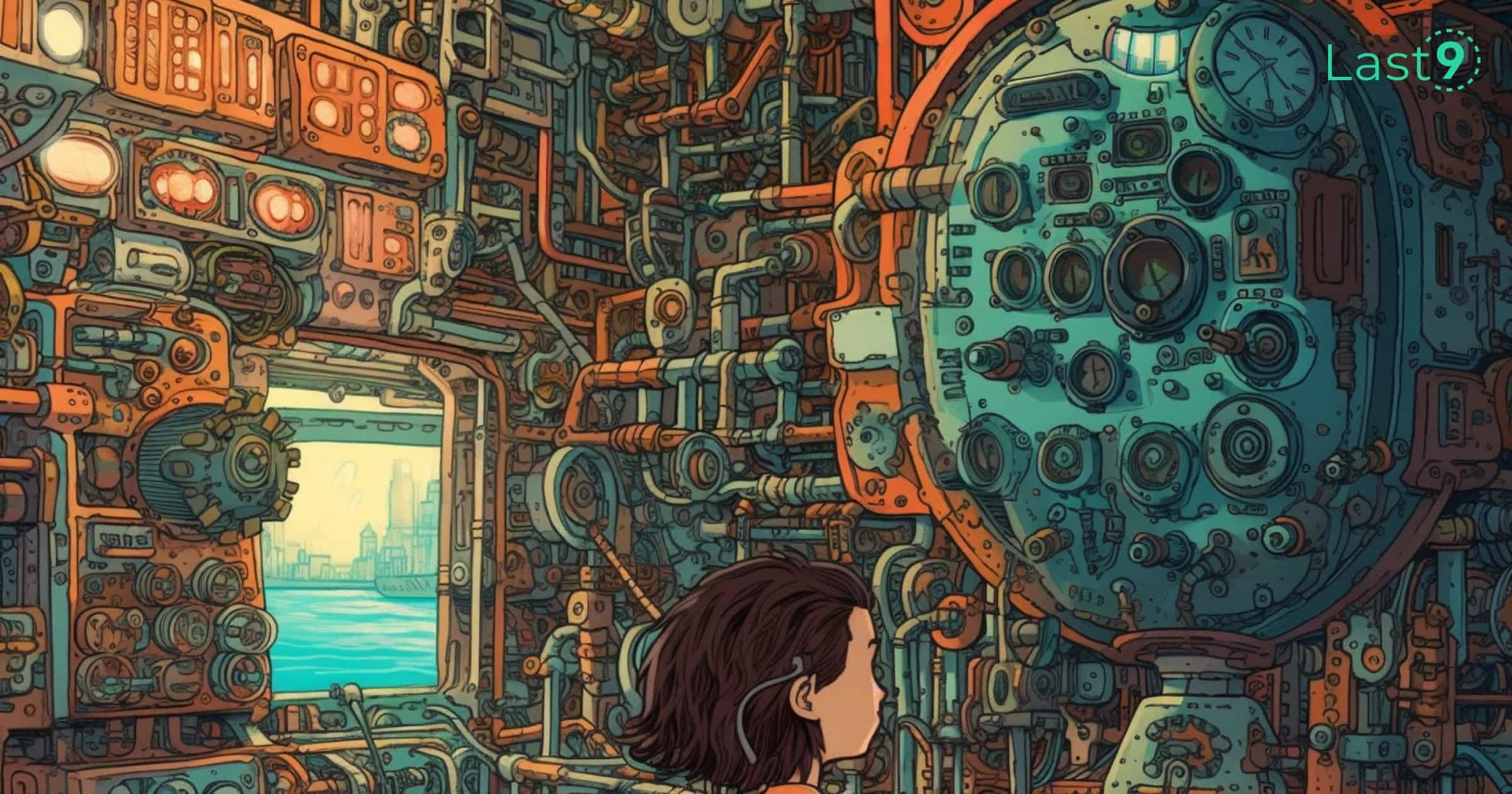 Take back control of your Monitoring