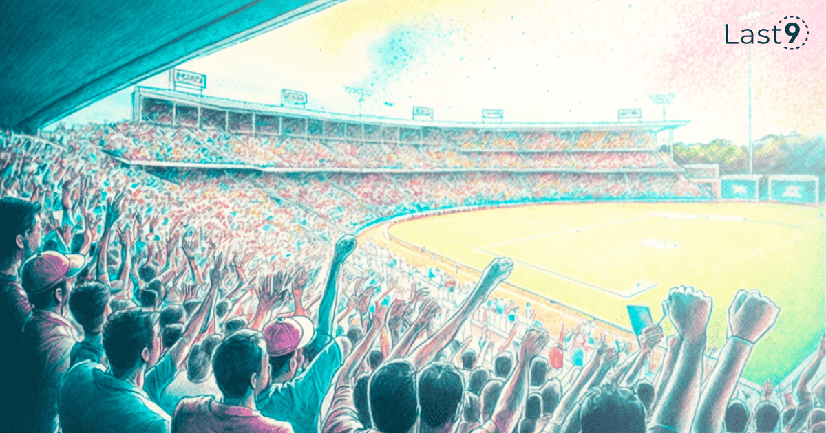 What does "Cricket scale" mean for a Site Reliability Engineer?