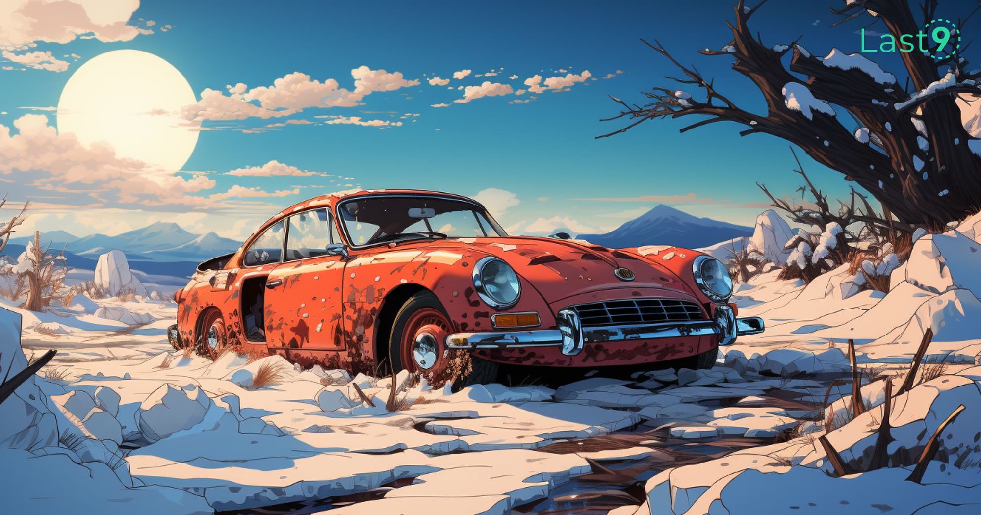 The neglected tech arctic winter — Internal SaaS expenses