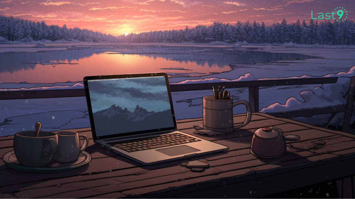 Repaying your tech debt during the tech arctic winter