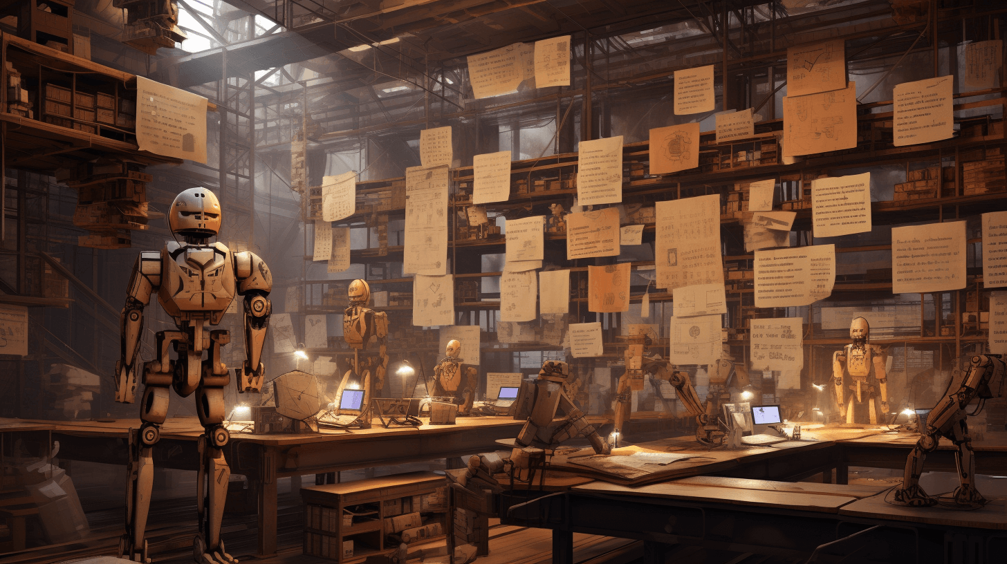 Building Logs to Metrics pipelines with Vector