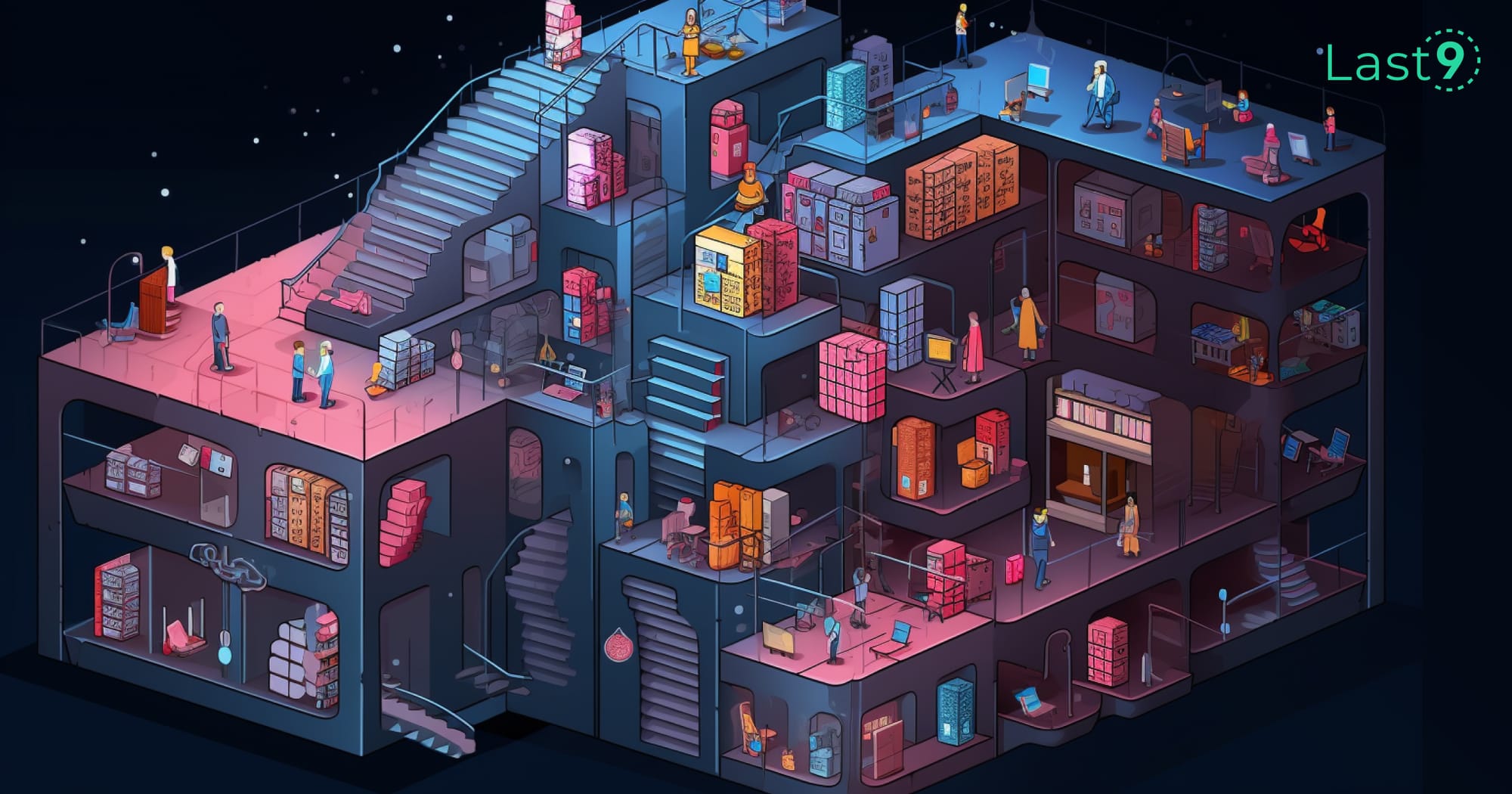 A Time Series Data Warehouse vs A Time Series Database