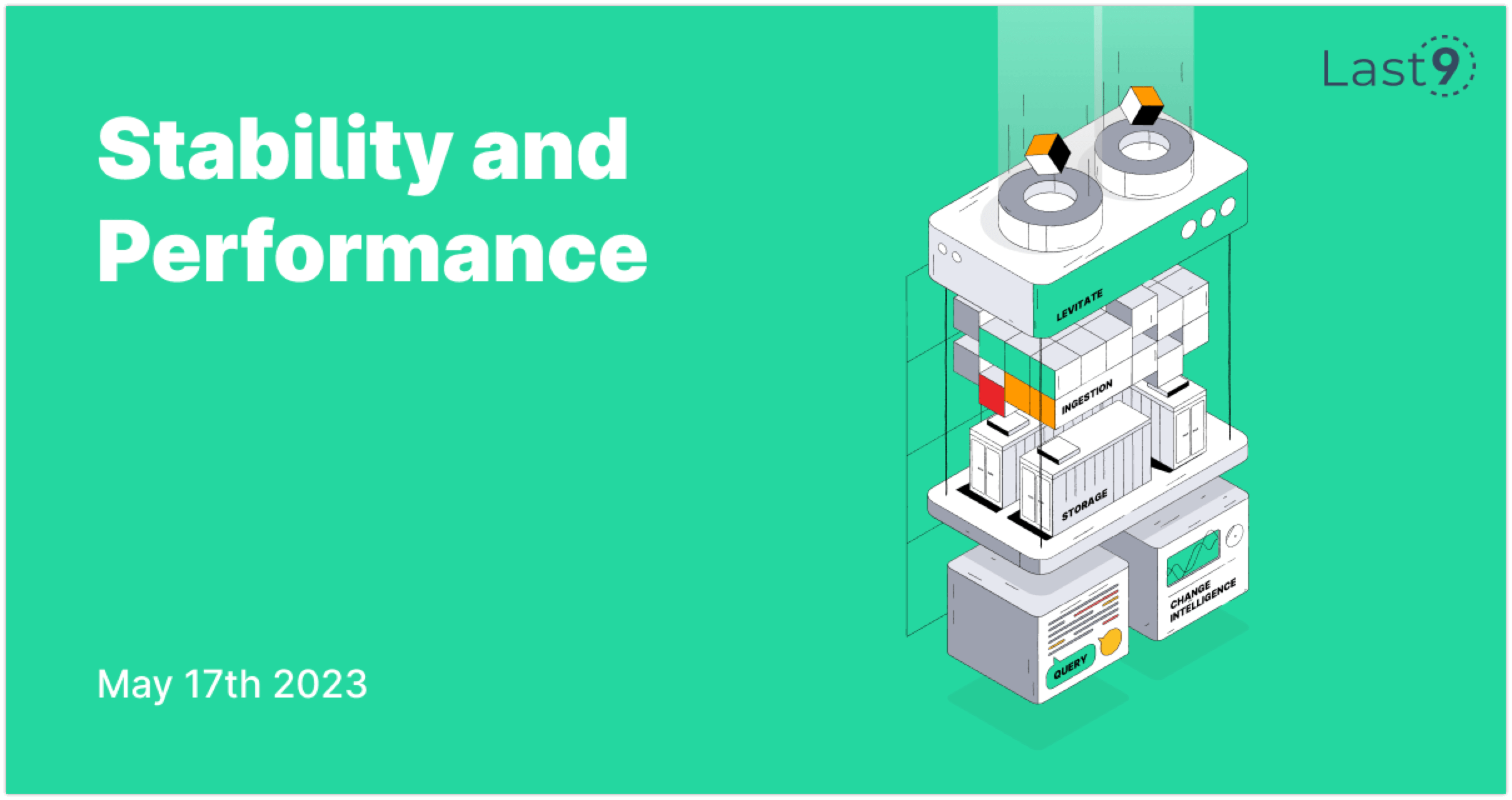 Stability and Performance