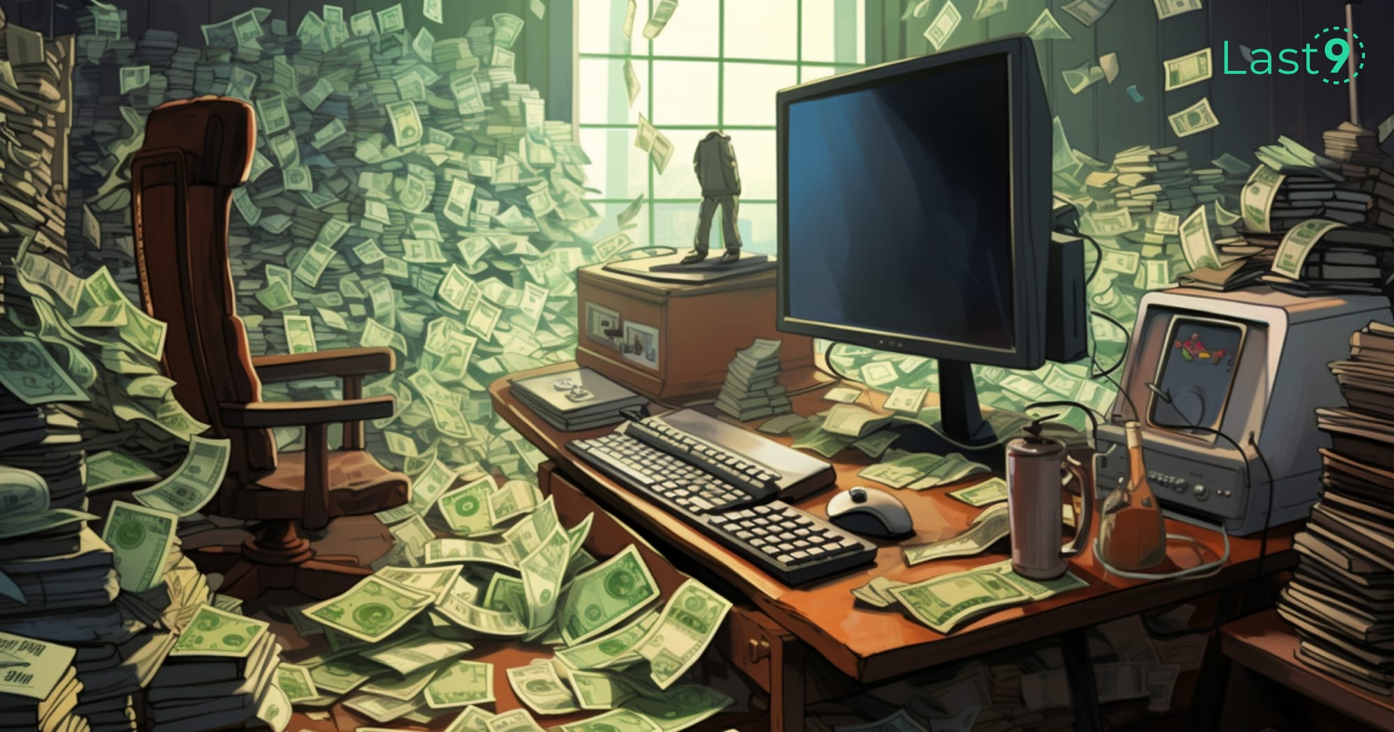 Why your monitoring costs are high and how you can reduce them with Levitate