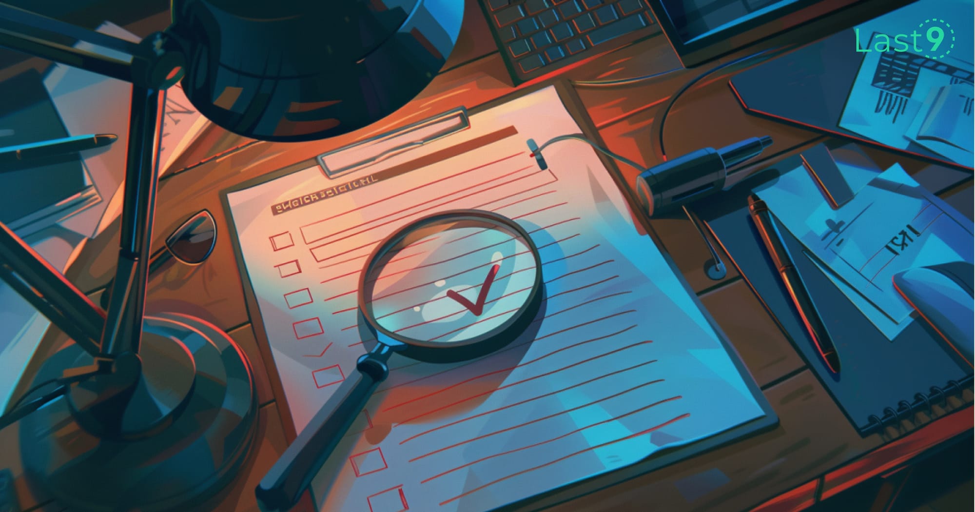 A checklist to choose a monitoring system