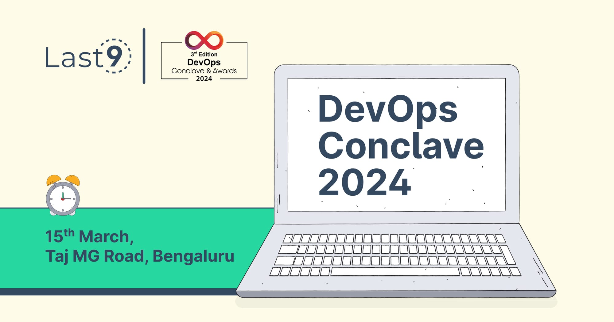 DevOps Conclave Bengaluru