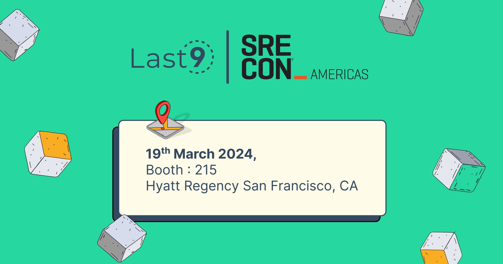 SRECon Americas