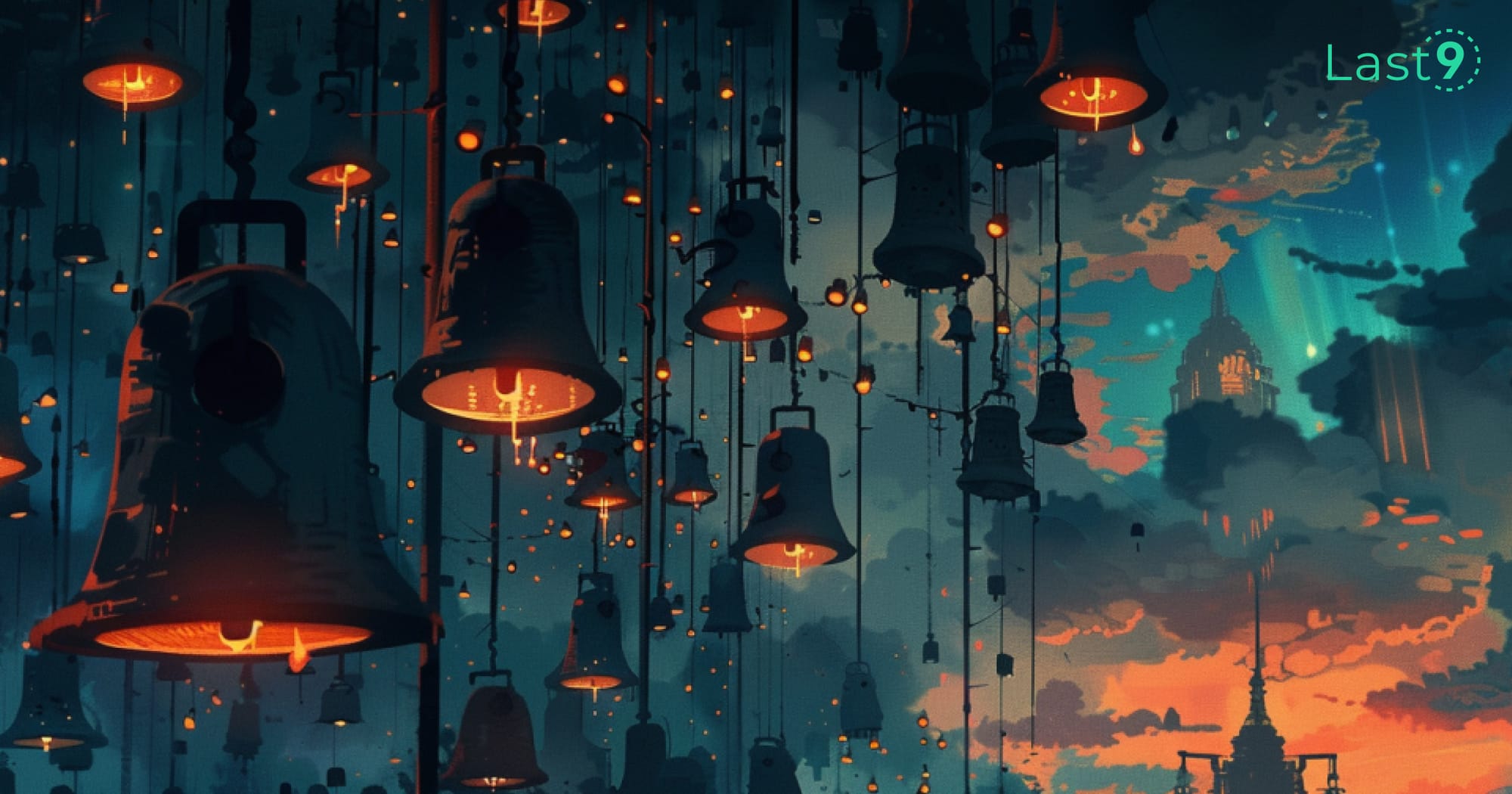 Back to the Future: The R-C-A of alerting