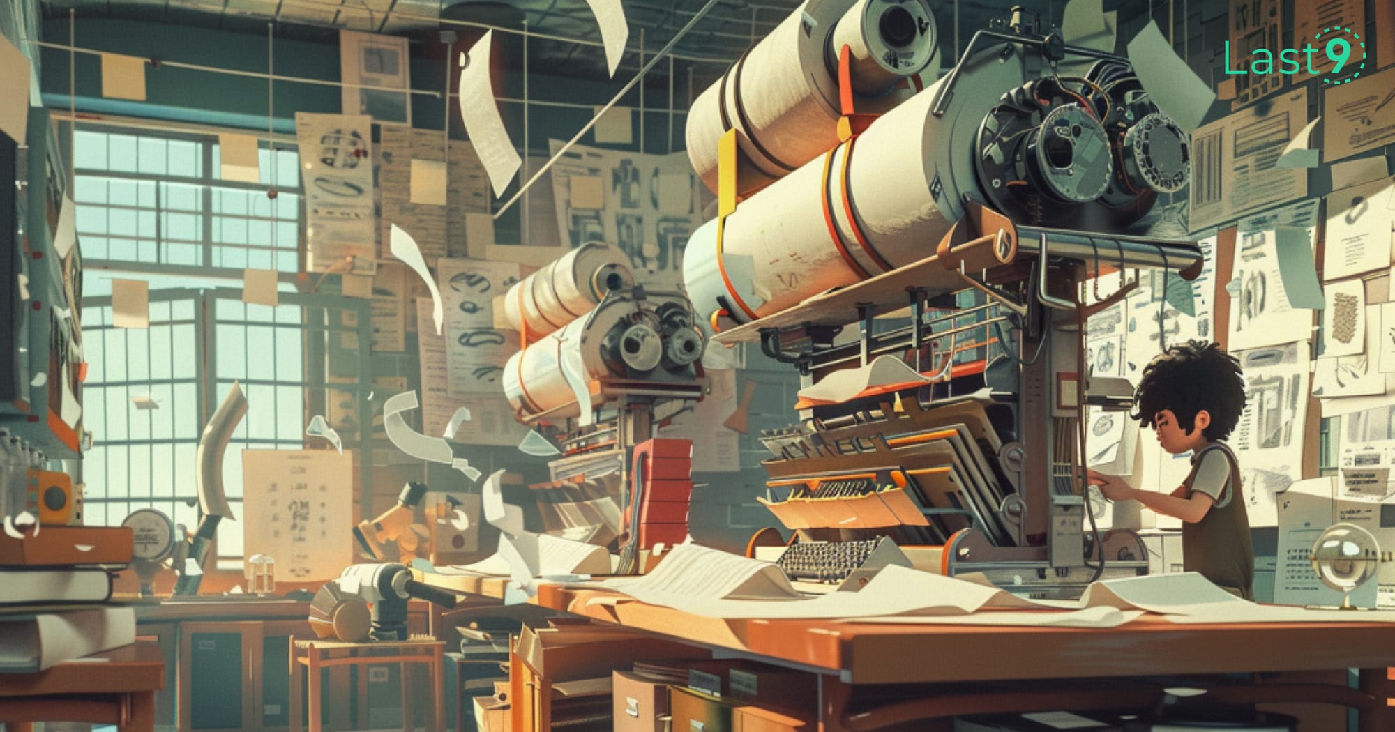 Building Monitoring with Auto-Discovery for 70+ Microservices