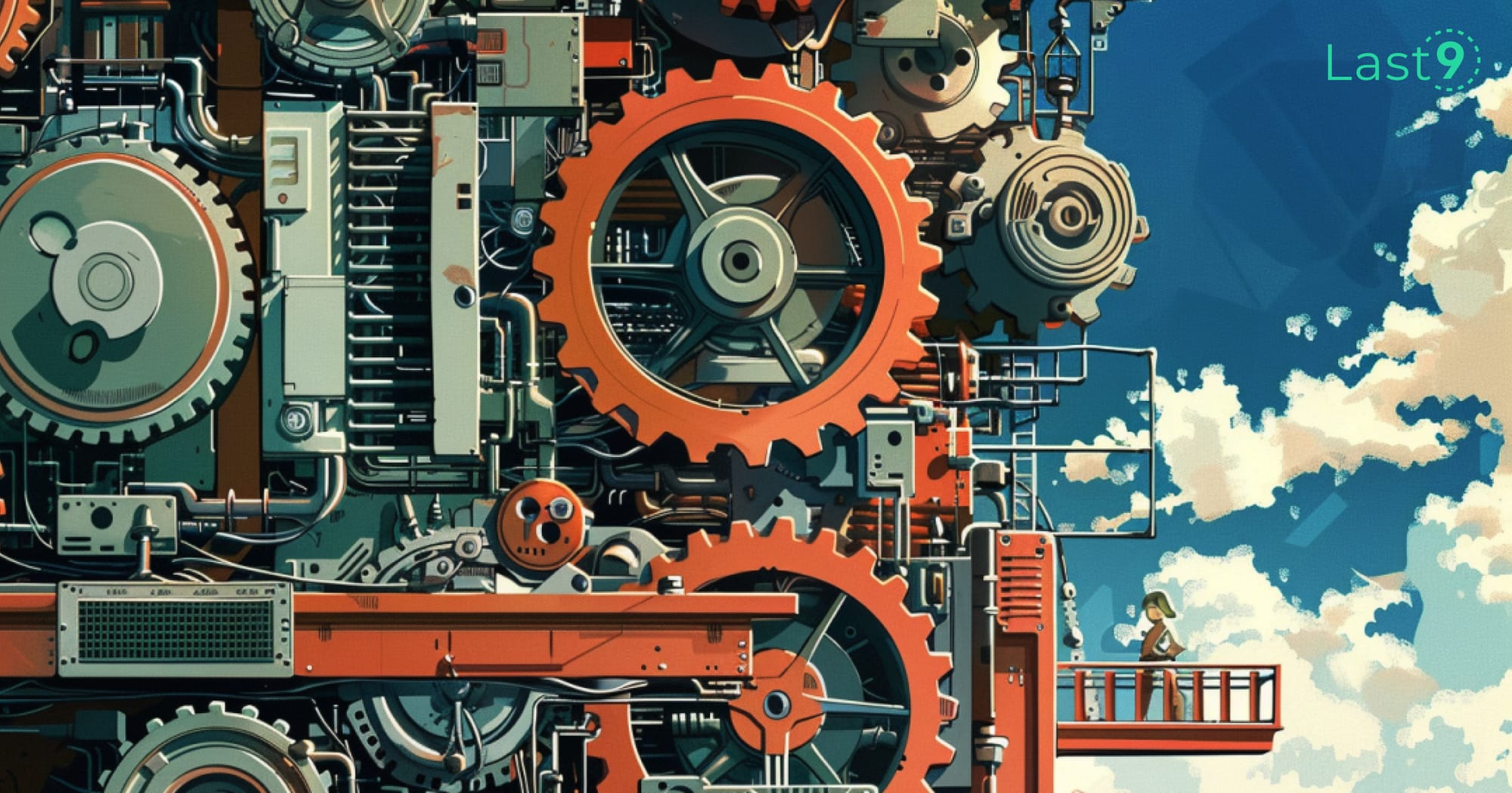 The most important aspect of software monitoring