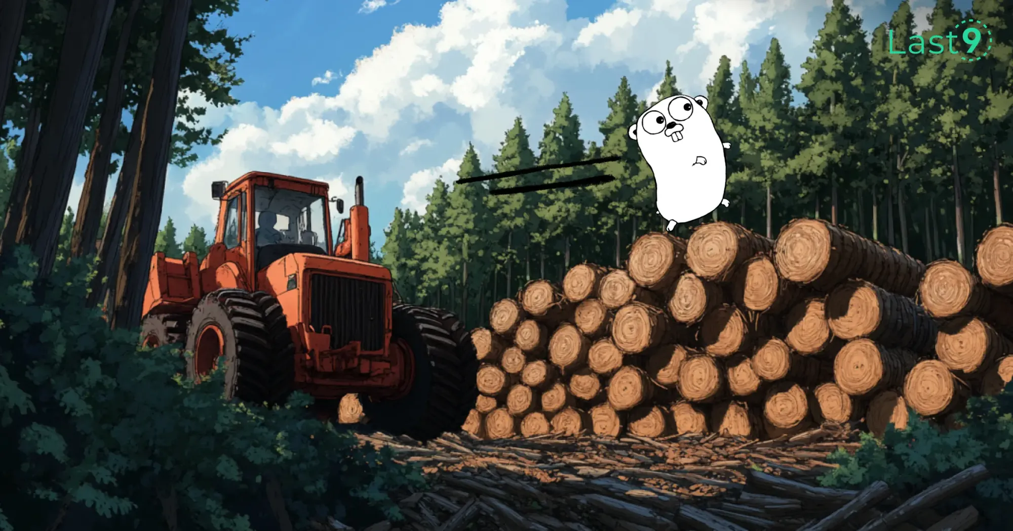 Golang Logging: A Comprehensive Guide for Developers