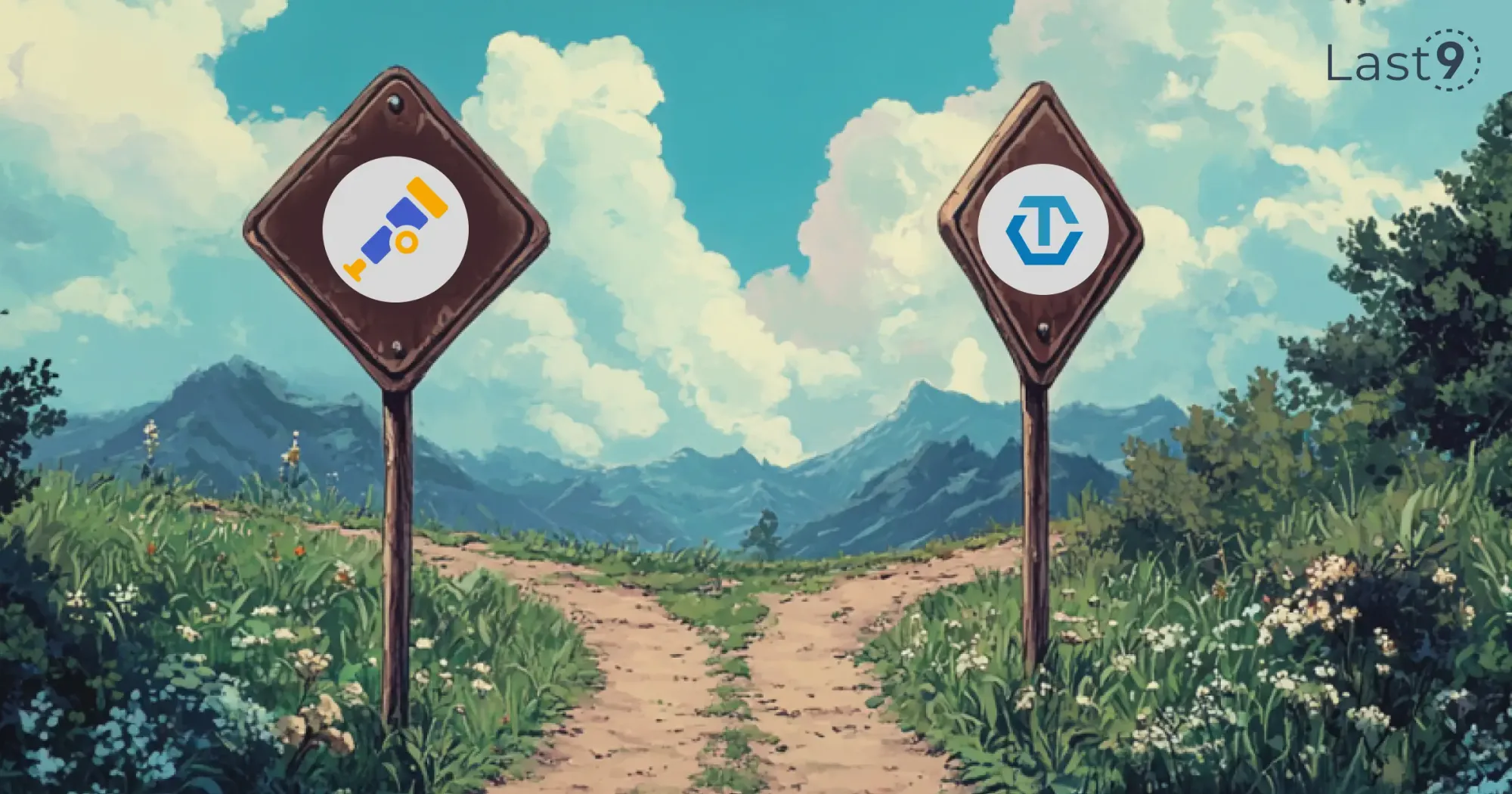 OpenTelemetry vs. OpenTracing